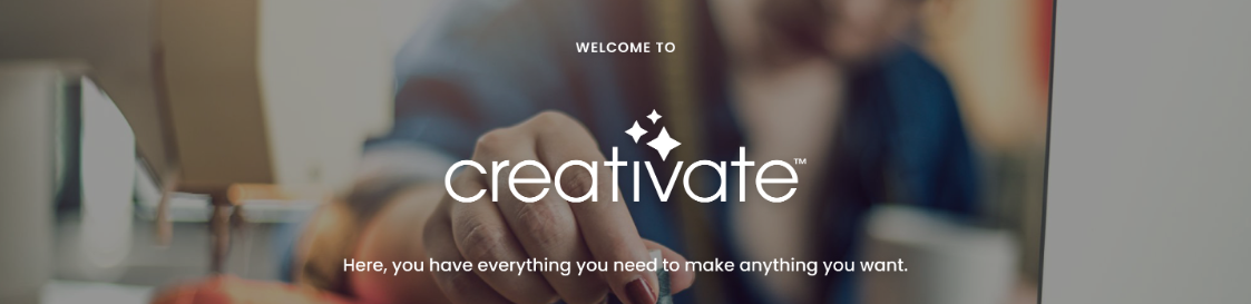 Creativate Logo