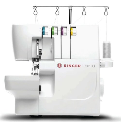 Demystifying Serger Sewing Machines: Overcoming Frustrations and Myths