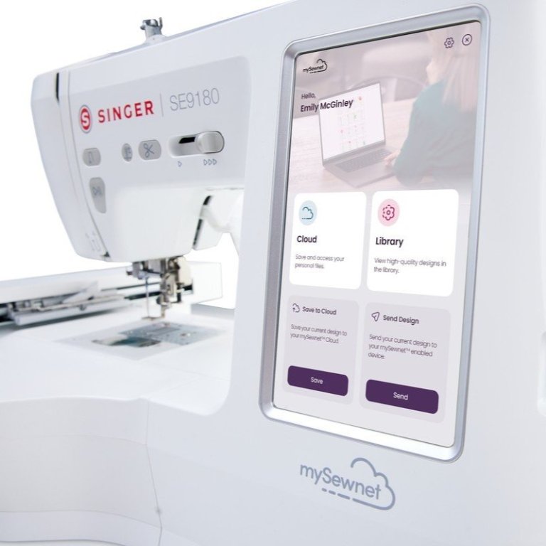 Unwrapping Creativity: A Beginner's Guide to Your New Singer Sewing Machine