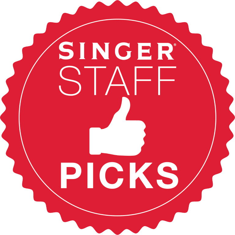 .Celebrate National Sewing Month with Our Staff Picks!