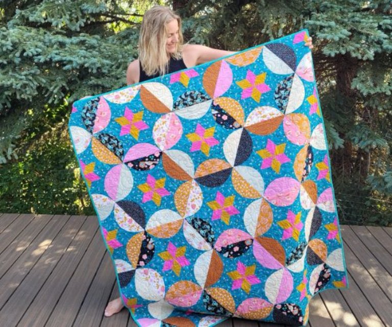 https://www.instagram.com/CrinklyQuilts/